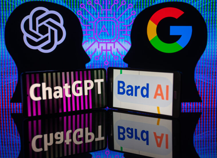 Google Released Its Bard AI Before It Was Ready—But That Might Be Better Than Waiting