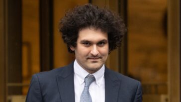 ‘Party Time!’ Crypto Land Celebrates as Sam Bankman-Fried Is Found Guilty