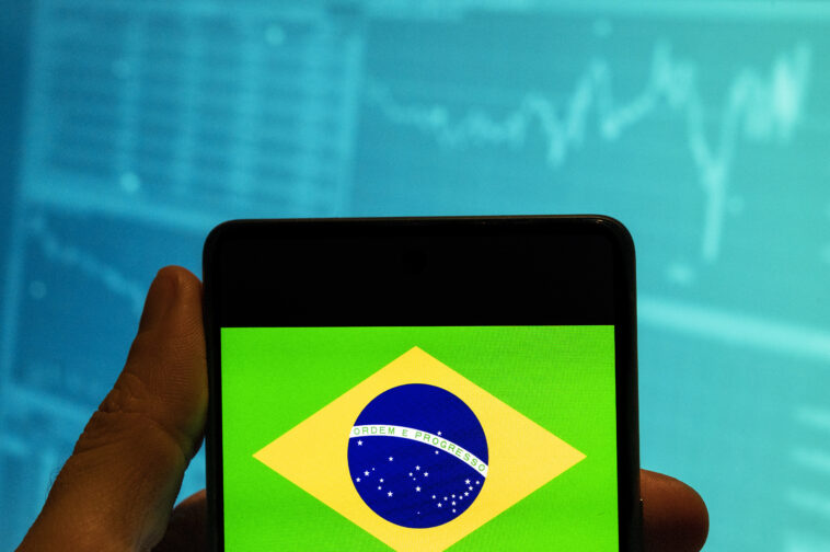 Brazil Is Not for Beginners