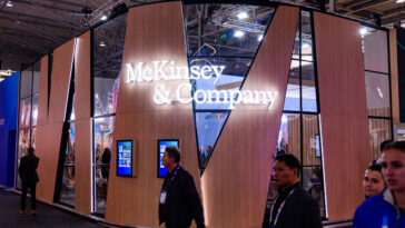 McKinsey’s A.I. Chief Discusses ChatGPT’s Impact on Consulting Jobs