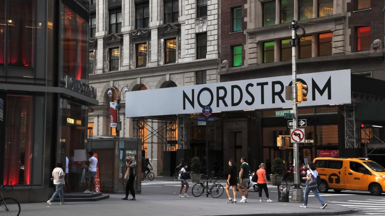 High End Department Stores Like Macy’s and Nordstrom are Defying Inflation Woes