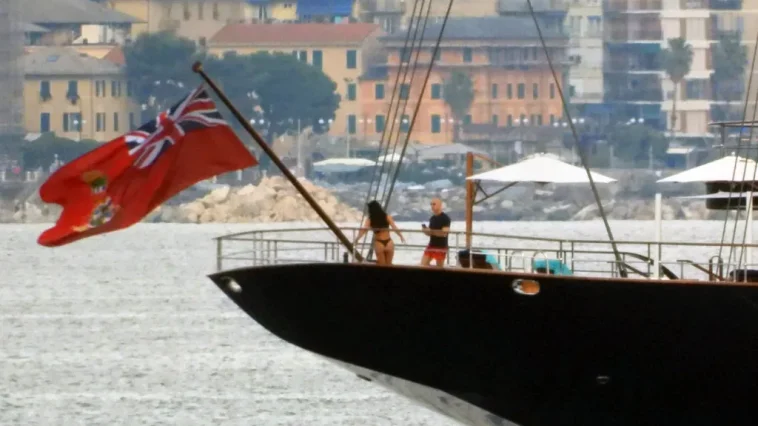 Why Billionaires Charter Superyachts, Not Buy Them (55 Characters)
