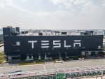 Tesla’s Shanghai Factory Paused Indefinitely Amid Messy Covid Lockdown