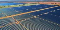 US Solar Boom 2026: Every New Power Plant Online
