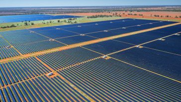 US Solar Boom 2026: Every New Power Plant Online