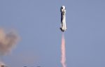 Blue Origin’s Next Flight Will Feature the Tallest Person in Space