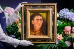 An Alleged $10 Million Frida Kahlo Drawing Was Destroyed to Sell a Collection of NFTs An Alleged $10 Million Frida Kahlo Drawing Was Destroyed to Sell a Collection of NFTs