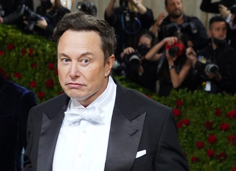 Elon Musk Is Having Second Thoughts On Buying Twitter Says One Tesla Analyst