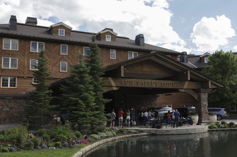 The Ultimate List of Books by Sun Valley Conference 2022 Attendees