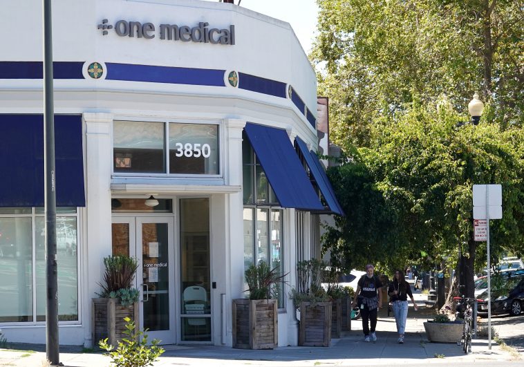 Amazon’s Purchase of Primary Care Provider One Medical Raises Concerns About Healthcare Privacy