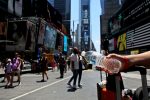 Gov Report Shows NYC is Disastrously Unprepared for Heat Waves: Cooling Centers Closed on Weekends, Not Open to Families