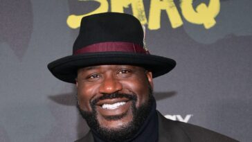 Shaquille O’Neal’s SPAC Terminates Merger Deal With Hyperloop Company
