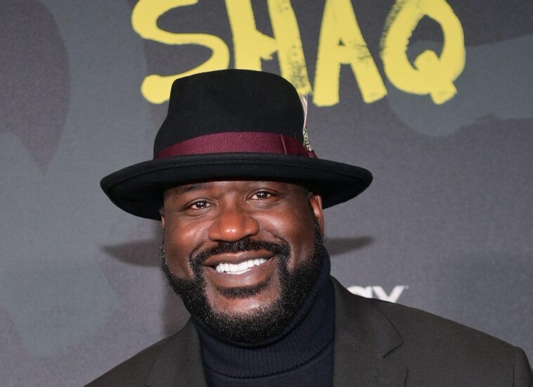 Shaquille O’Neal’s SPAC Terminates Merger Deal With Hyperloop Company