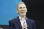 Amazon CEO Andy Jassy Can’t Stop Talking About Generative A.I.