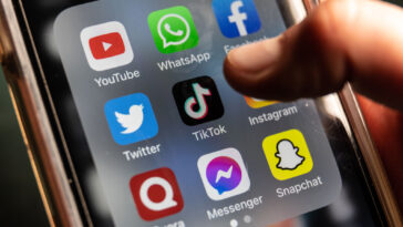 The Homogenization of Social Media Will Have Real Consequences
