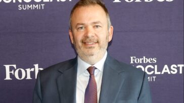 Hedge Fund Manager Boaz Weinstein Accuses BlackRock of Governance Failure