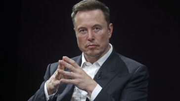 Investors Rate Elon Musk a ‘Top Risk’ for Tesla Ahead of Earnings