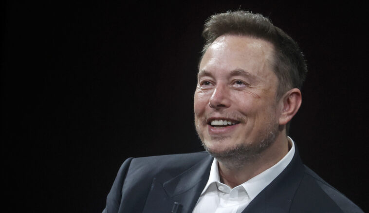 Elon Musk Is $110 Billion Richer This Year Despite Never-Ending Twitter Turmoil
