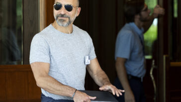 Uber Is Finally Profitable, CEO Dara Khosrowshahi Vows to Keep It That Way