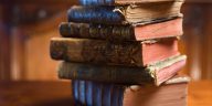 AI Training & Books: A Balm for Literary Hearts
