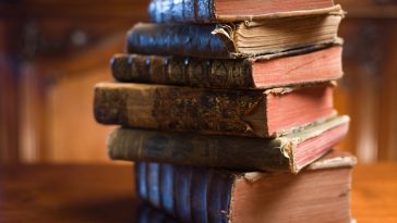 AI Training & Books: A Balm for Literary Hearts