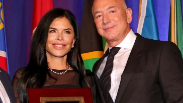 Bezos Earth Fund: Biggest Climate Donations Since 2020