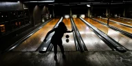 Serious Bowlers: Master Lane Oil for Higher Scores