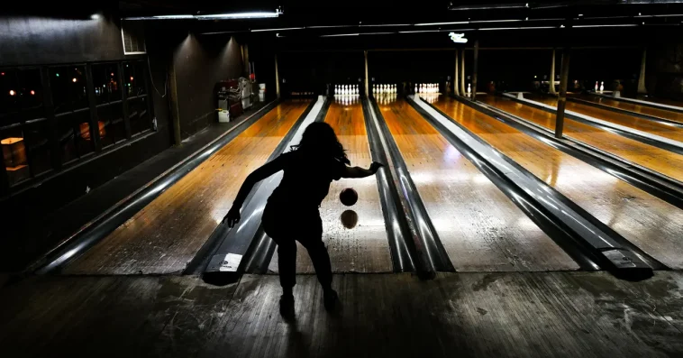 Serious Bowlers: Master Lane Oil for Higher Scores