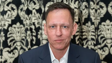 Exposed: Peter Thiel's Secret Dialog Society Members