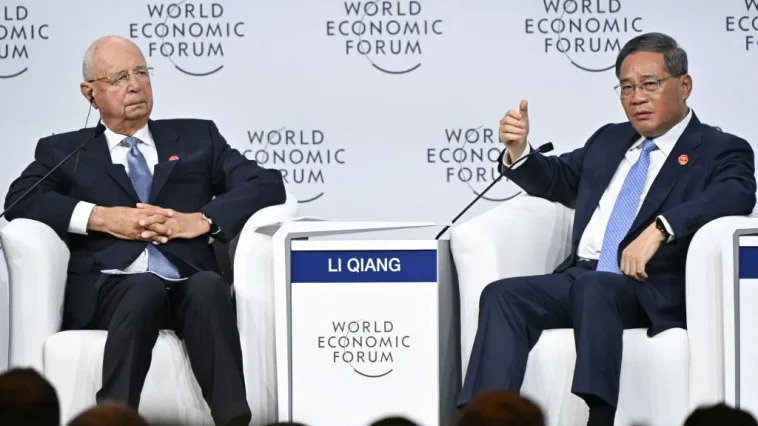 Summer Davos: Why Western Firms Still Misread China