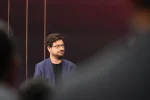 He Made Your Videos Flawless. Now He's Optimizing Robots. He Made Your Videos Flawless. Now He's Optimizing Robots.