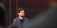 He Made Your Videos Flawless. Now He's Optimizing Robots.