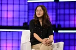 Lin Qiao Fireworks Bets on Specialized AI Lin Qiao Fireworks Bets on Specialized AI