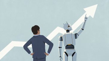 AI Hits Entry-Level Jobs Hardest: Stanford Study