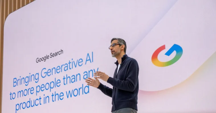 Google AI Counters OpenClaw's 24/7 AI Agent Google AI Counters OpenClaw's 24/7 AI Agent