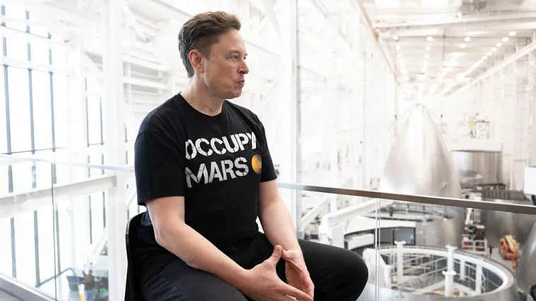 Elon Musk: SpaceX Eyes $1T; AI Spend Hits $16B/Q