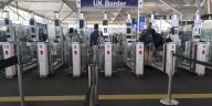 UK to Use Flawed Face Scans for Asylum Age Checks