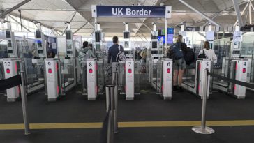 UK to Use Flawed Face Scans for Asylum Age Checks