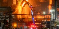 Chemical Accidents Surge: Trump Weakens Safety Rules