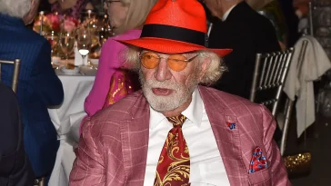Florida Billionaire Buys First Electric Ferrari for $40M