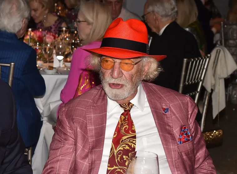 Florida Billionaire Buys First Electric Ferrari for $40M