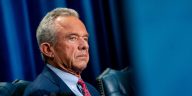 Trump Slams RFK Jr. on Vaccine Cuts, Autism Link Proof