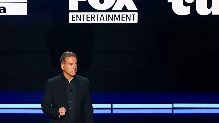Lachlan Murdoch's Fox Bets Big on Streaming with Roku Deal