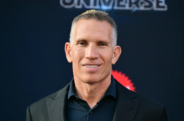 Mattel CEO Ynon Kreiz: Can He Make Another 'Barbie'? Mattel CEO Ynon Kreiz: Can He Make Another 'Barbie'?