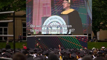 Keeping AI Curricula Relevant as Majors Surge