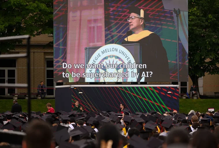 Keeping AI Curricula Relevant as Majors Surge Keeping AI Curricula Relevant as Majors Surge