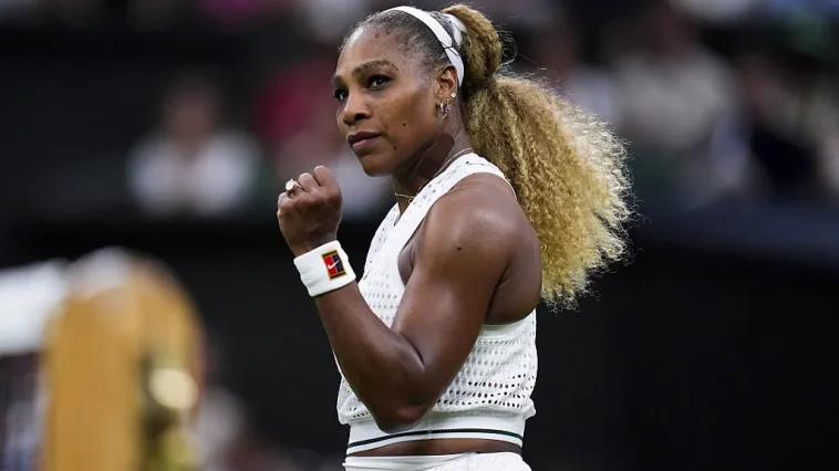 Serena Ventures: Building a Grand Slam Portfolio