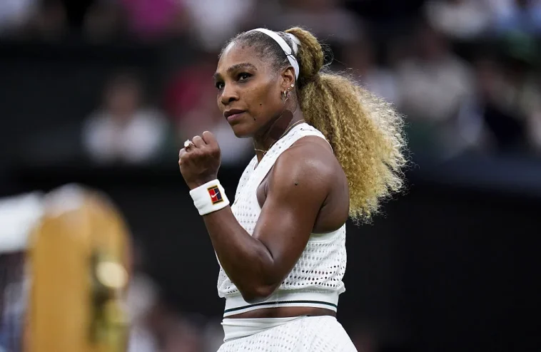 Serena Ventures: Building a Grand Slam Portfolio