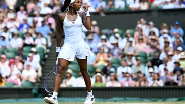 Wimbledon: Trusted Data Powers AI in Sports