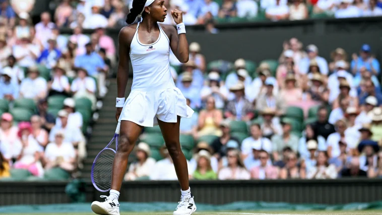 Wimbledon: Trusted Data Powers AI in Sports